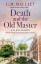 G. M. Malliet: Death and the Old Master