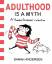 Sarah Andersen: Adulthood is a Myth