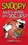 Charles M Schulz: Snoopy