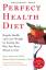 Paul Jaminet: Perfect Health Diet