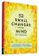 Brett Blumenthal: 52 Small Changes for t Brett Blumenthal: 52 Small Changes for t