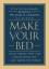 William H. McRaven: Make Your Bed