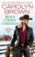 Carolyn Brown: Merry Cowboy Christmas
