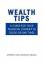 Stephen: Wealth Tips