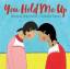 Monique Gray Smith: You Hold Me Up
