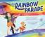 Shane Jordan: The Rainbow Parade