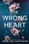 Jennifer Hartmann: The Wrong Heart