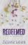 Lauren Asher: Redeemed (Standard Edition