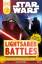 Dk: DK Readers L2: Star Wars: Lightsaber