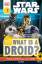 Lisa Stock: DK Readers L1: Star Wars: Wh