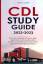 Nicolas J. Campbell: CDL STUDY GUIDE  20