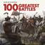 Angus Konstam: 100 Greatest Battles