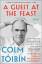 Colm Toibin: A Guest at the Feast