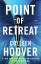 Colleen Hoover: Point of Retreat