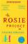 Graeme Simsion: The Rosie Project