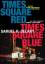 Delany, S: Times Square Red, Times Squar