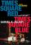 Samuel R Delany: Times Square Red, Times