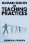 Zankar: HUMAN RIGHTS IN TEACHING PRACTIC