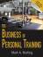 Mark Nutting: The Business of Personal T