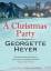 Georgette Heyer: A Christmas Party