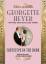 Georgette Heyer: Footsteps in the Dark