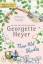 Georgette Heyer: These Old Shades