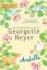 Georgette Heyer: Arabella