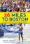 Michael Connelly: 26 Miles to Boston