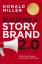 Donald Miller: Building a Storybrand 2.0