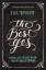 Lysa Terkeurst: The Best Yes