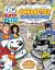 Steve Korté: DC Super-Pets! Character En