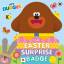 Hey Duggee: Hey Duggee: The Easter Surpr