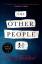 C. J. Tudor: The Other People