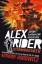 Anthony Horowitz: Alex Rider 01. Stormbr