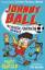 Matt Oldfield: Johnny Ball: Accidental F Matt Oldfield: Johnny Ball: Accidental F