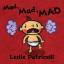 Leslie Patricelli: Mad, Mad, MAD