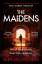 Alex Michaelides: The Maidens