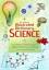 Illustrated Dictionary of Science