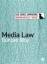 Duncan Bloy: Media Law