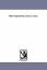 Sidney Luxton Loney: Plane Trigonometry,