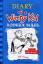 Jeff Kinney: Rodrick Rules (Diary of a W