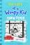 Jeff Kinney: Cabin Fever (Diary of a Wim