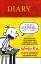 Jeff Kinney: The Diary of a Wimpy Kid Bl