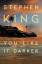 Stephen King: You Like It Darker