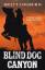 Brett Cogburn: Blind Dog Canyon