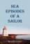 neues Buch – Richard Longo – Sea Episodes of a Sailor – Bild 1