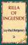 Lucy M. Montgomery: Rilla of Ingleside