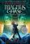 Rick Riordan: The Magnus Chase and the G