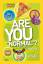 Mark Shulman: Are You Normal?: More Than