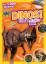 National Geographic Kids: Dinos Sticker 